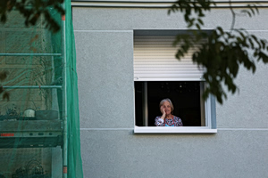 Spain’s Housing Crisis Has a New Symbol: Maricarmen