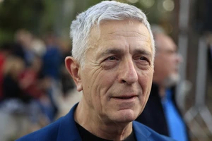 Kouloglou Sues Over Pegasus Spyware Surveillance