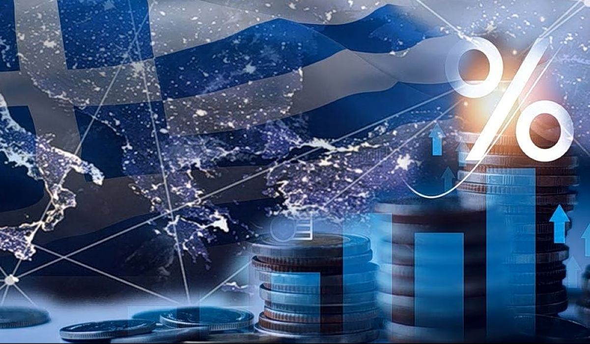 DBRS Trims Greece’s 2026 Growth Forecast to 1.8%