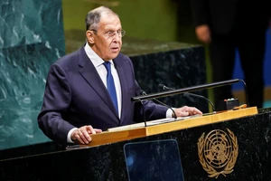 Lavrov: “If Europe Attacks, The War Will Be Different And Short”