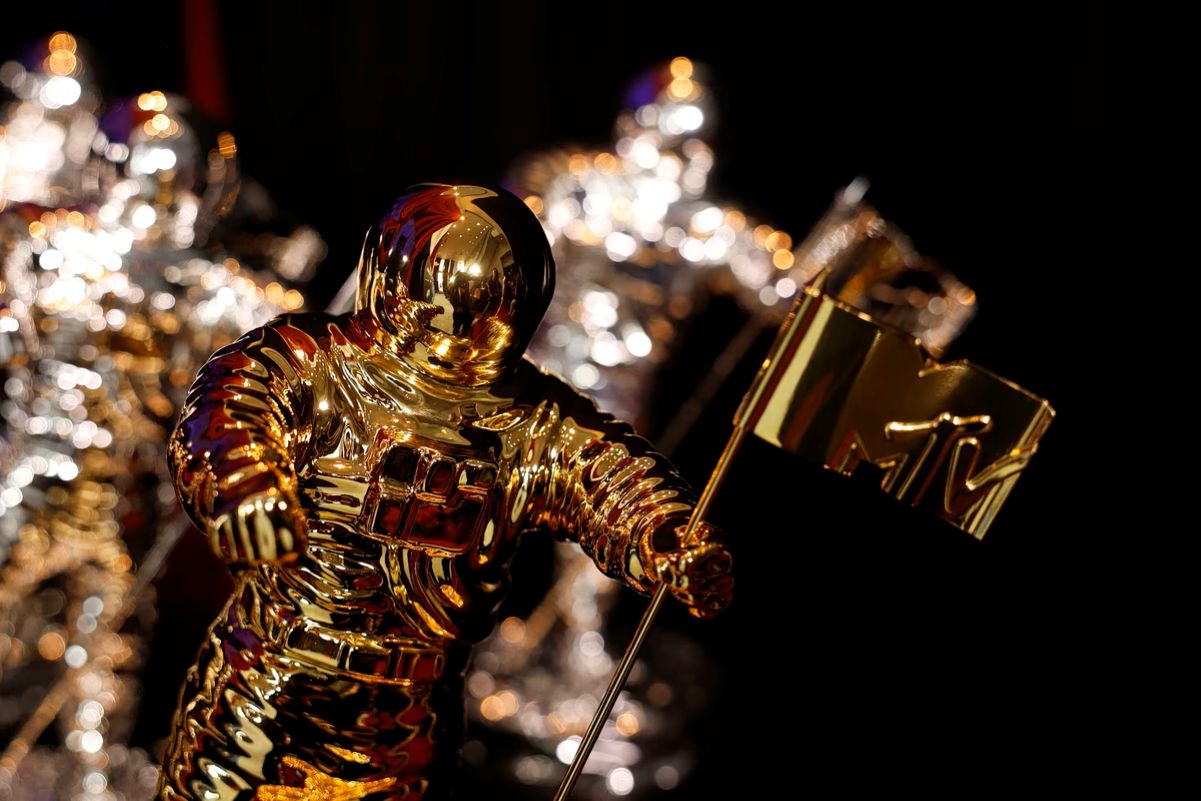 Madonna, Taylor Swift and BTS Dominate the 2026 MTV VMAs