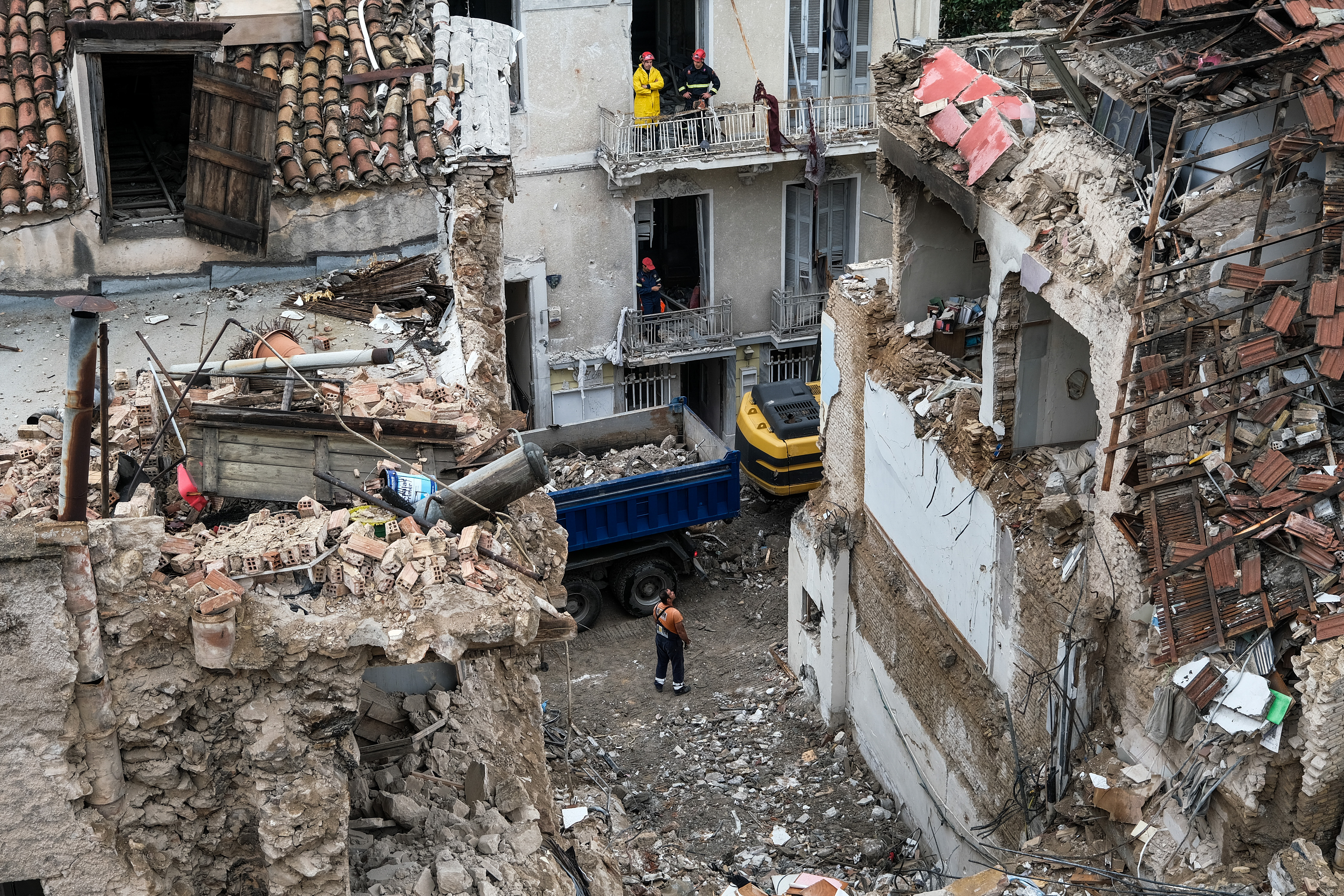 Plaka Blast: Corroded Pipe Sent To Lab As Probe Widens