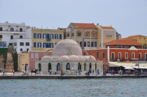 September Emerges as a Pillar of Greece’s Extended Tourist Season