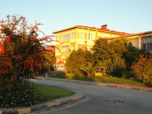 Patras Rector Sounds Alarm Over Falling Student Enrollment