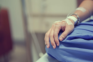 N. Greece Clinic Ran Unlicensed Oncology Unit, Authorities Find