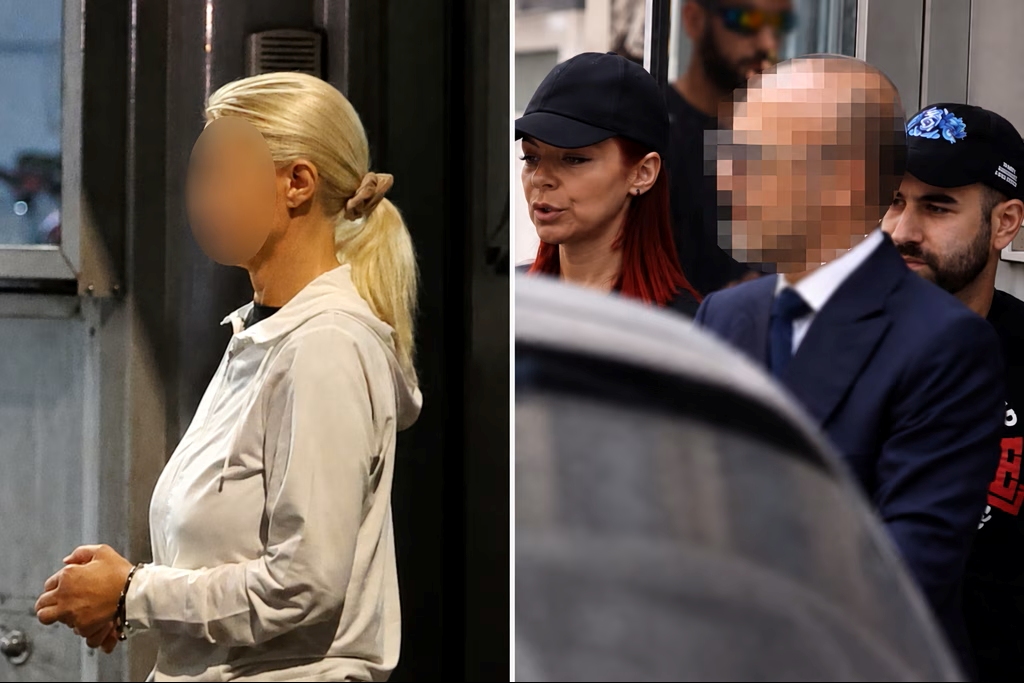Lawyers Withdraw from Defense of Physician’s Wife in Mazonakis Case