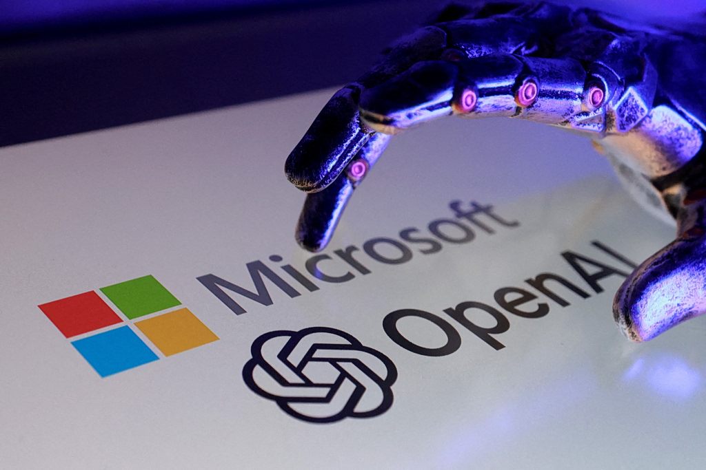 OpenAI Scraps Release of New AI Model Over Safety Concerns