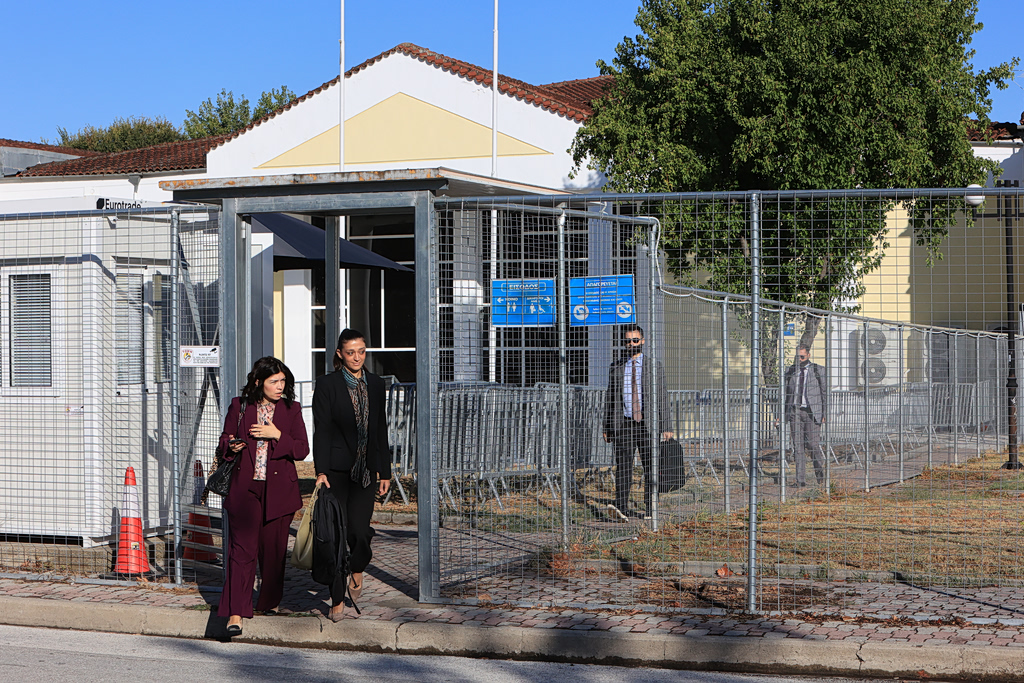 Tempi Trial Enters Fourth Week as Court Weighs New Requests