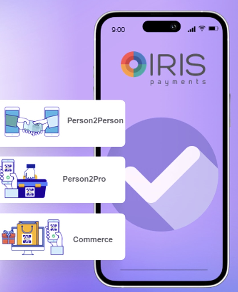 iris