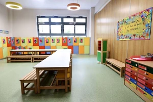 Kindergarten Head Assaulted After Viral Video in Western Attica