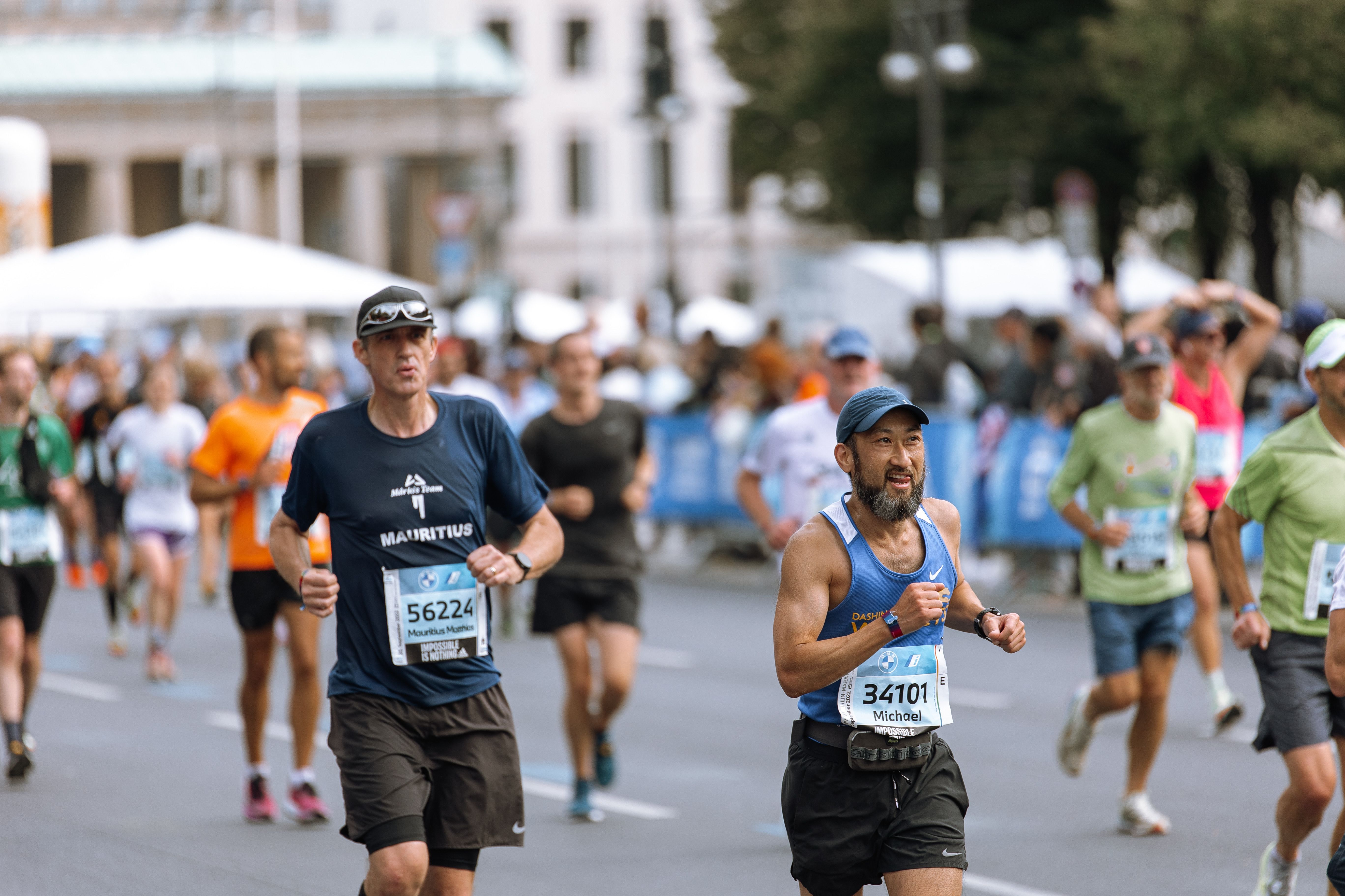 Hungarian Runner Breaks Spartathlon Record