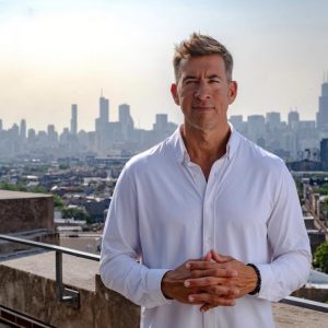 Can Alexi Giannoulias’ “Get Things Done” Approach Make Him Chicago’s Mayor and an Example for the Democratic Party?