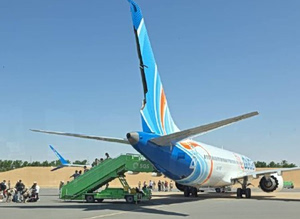 Pilot-on-Pilot Stabbing Forces Emergency Landing of Israel-Bound Plane
