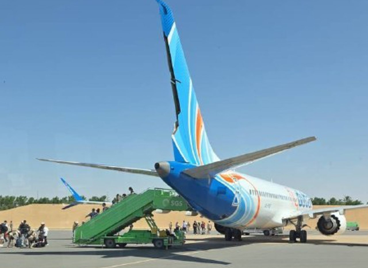 Pilot-on-Pilot Stabbing Forces Emergency Landing of Israel-Bound Plane
