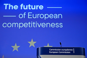 The EU Has a Competitiveness Plan. Now Comes the Hard Part