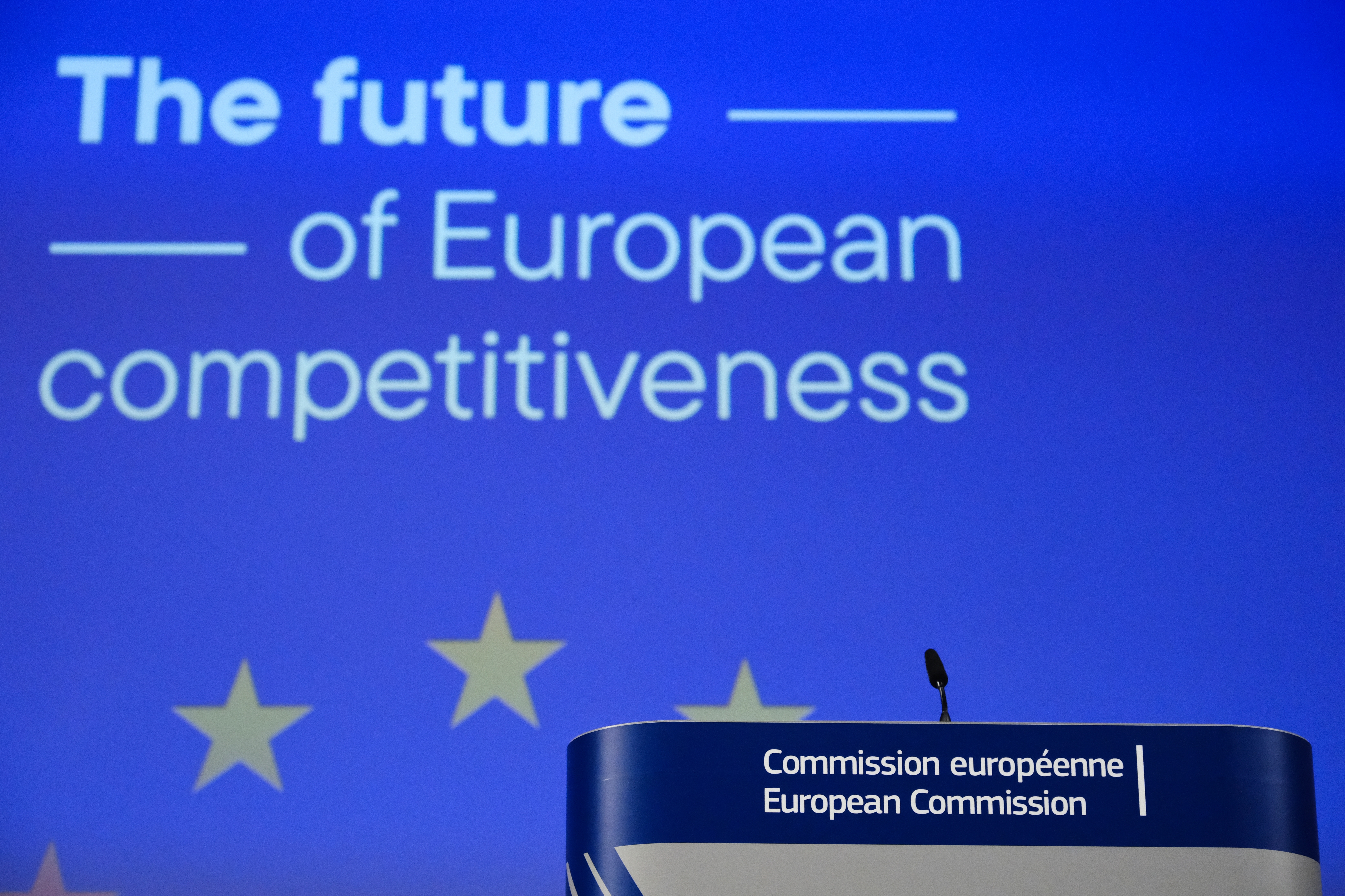 The EU Has a Competitiveness Plan. Now Comes the Hard Part