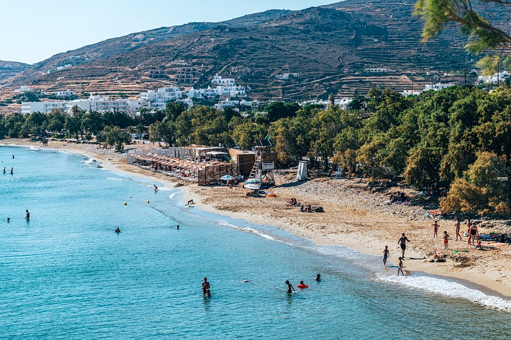 Tinos