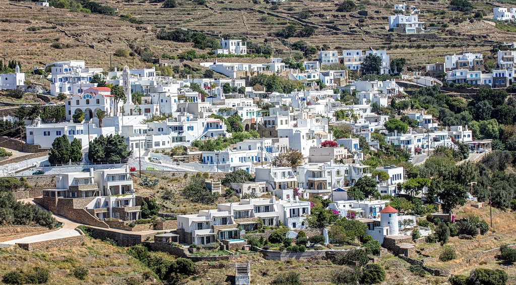 Tinos