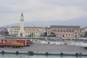 Zakynthos to Host Embalmed Heart of Greek Revolutionary Hero Miaoulis