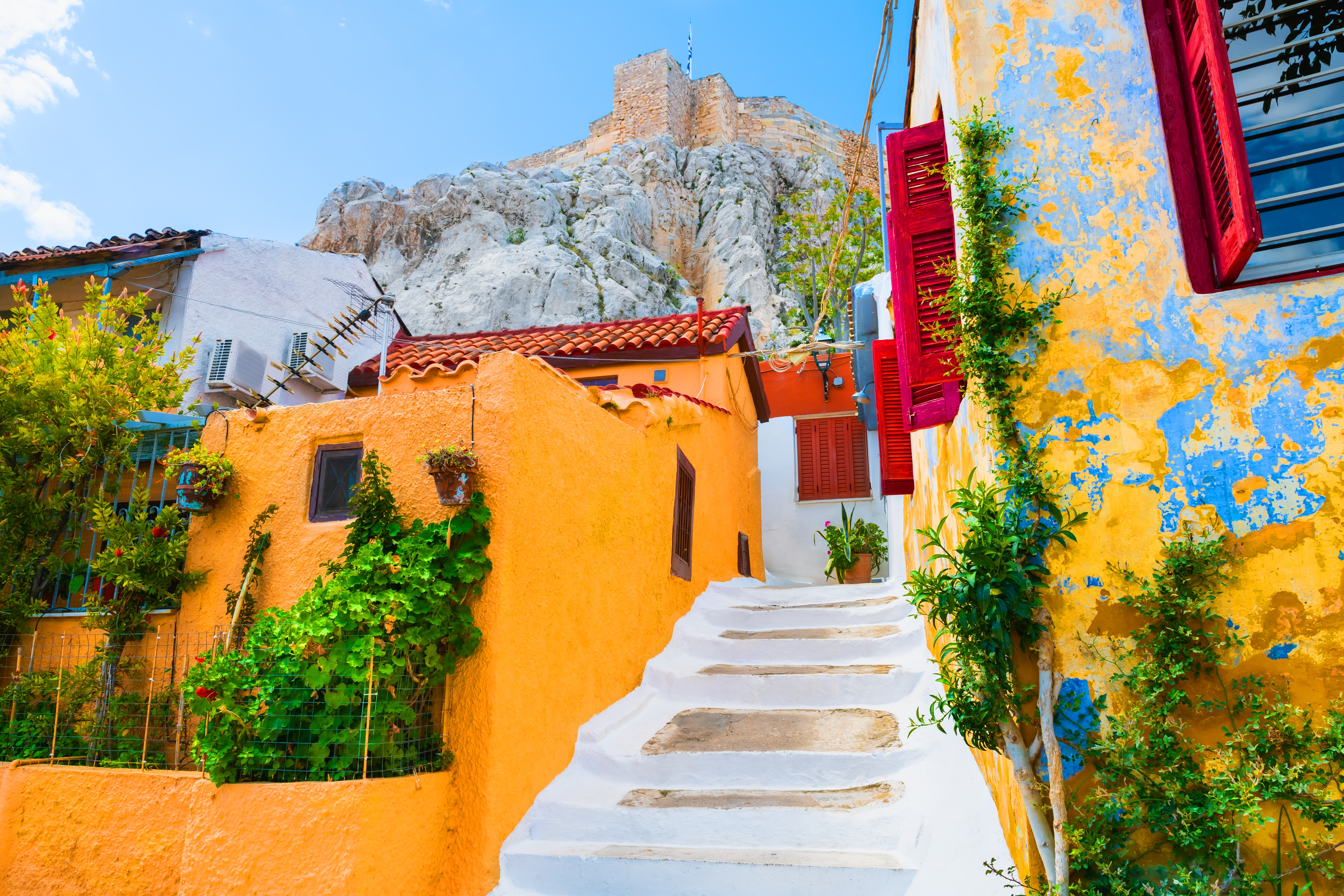 Plaka