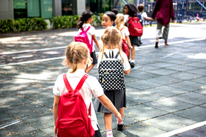 Thessaloniki School Transport at Risk for 16,500 Students