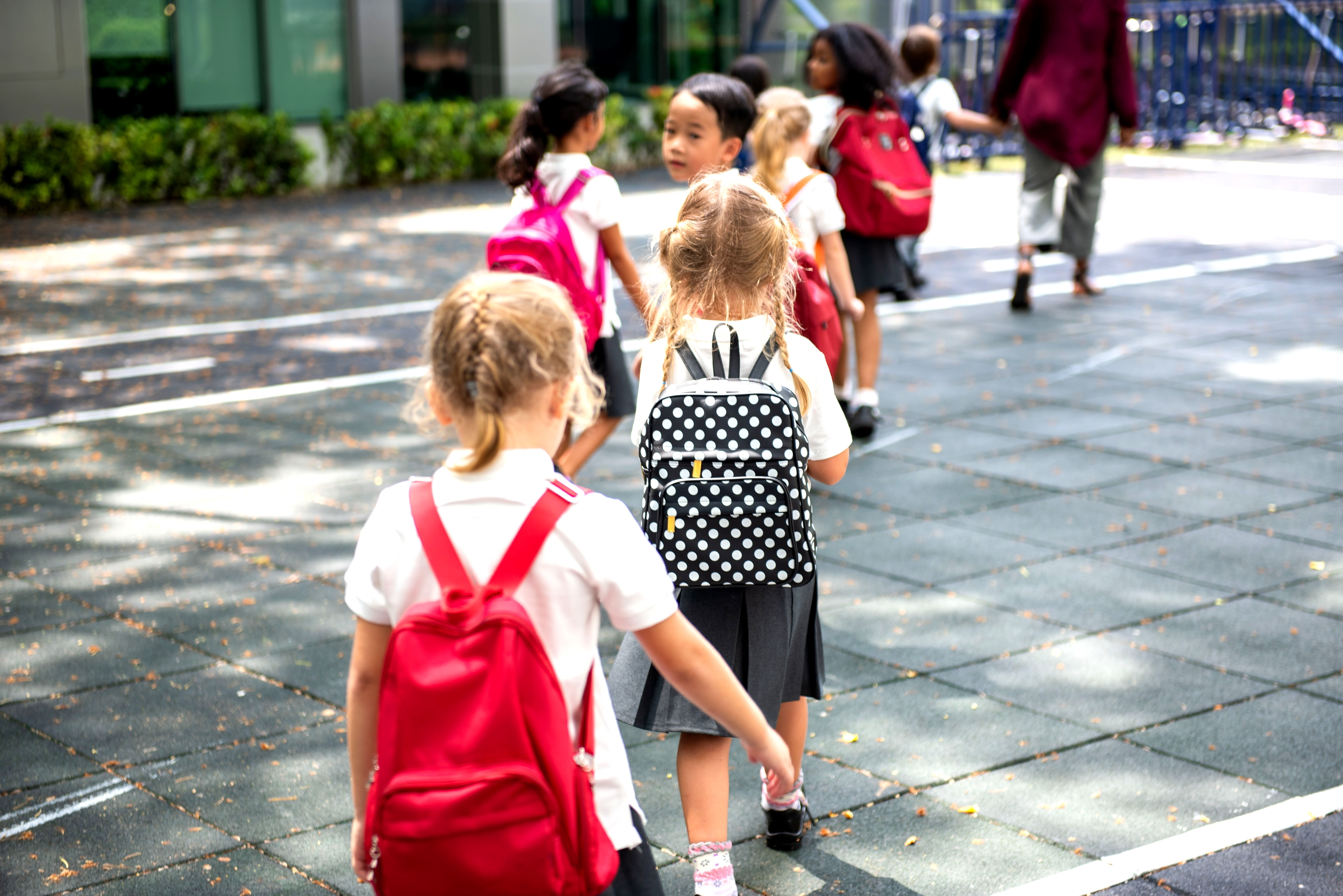 Thessaloniki School Transport at Risk for 16,500 Students
