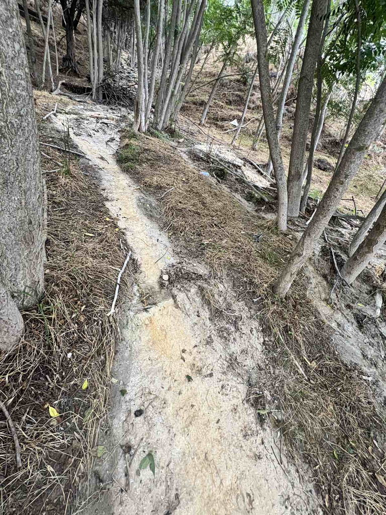 Kifissos pollution