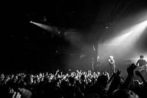 The Neighbourhood to Make Greek Debut at Release Athens