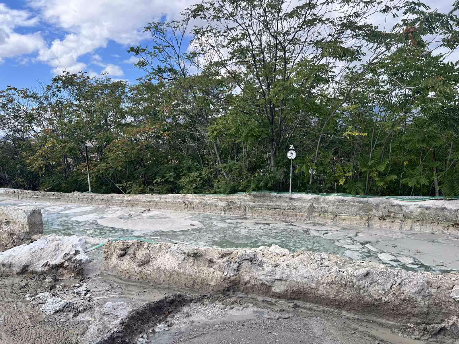 Kifisos: Decades of Pollution, Complaints and Illegal Dumping