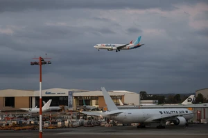 The Cockpit Stabbing and Terrifying Nosedive That Brought Chaos to FlyDubai Flight 1073