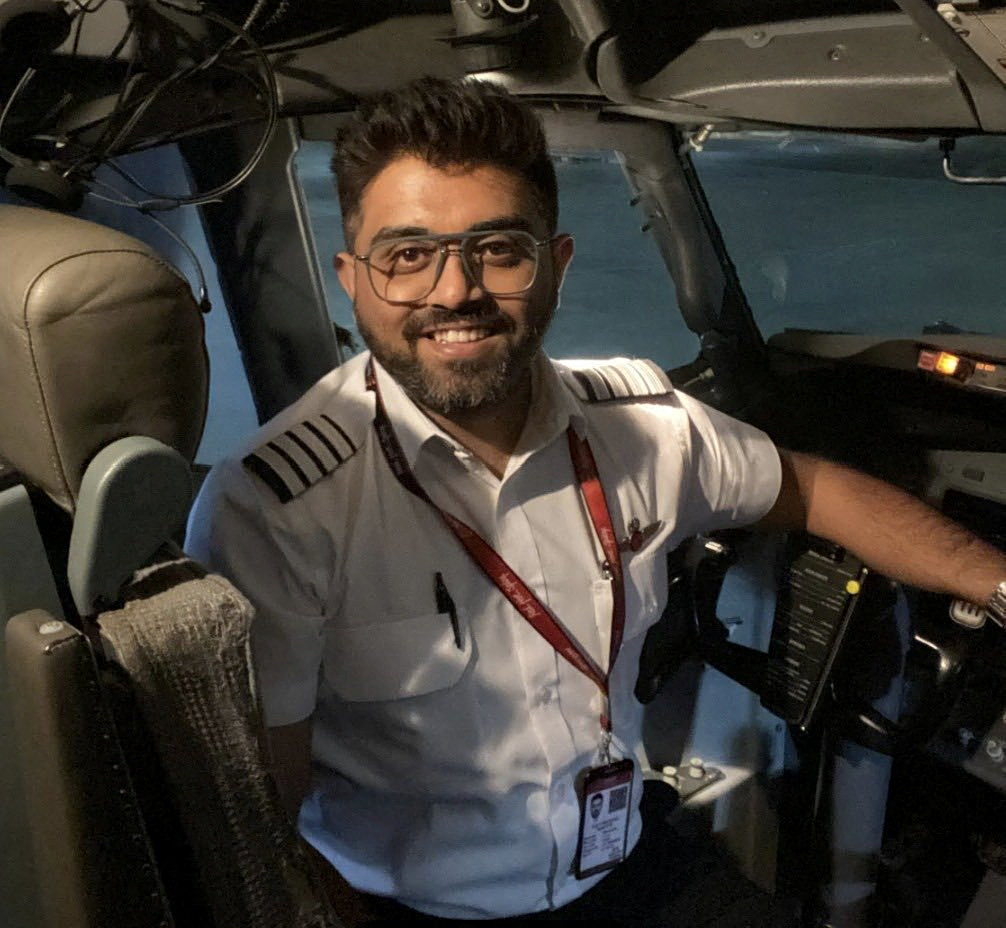 The Cockpit Stabbing and Terrifying Nosedive That Brought Chaos to FlyDubai Flight 1073