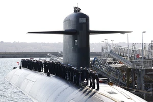 French Nuclear Umbrella: What It Means For Greece And The Limits