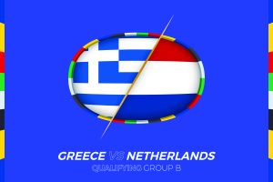 Greece Hosts Netherlands In Nations League Clash At Toumba