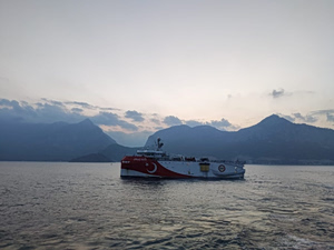 Turkish NAVTEX: Surveys In Cypriot Waters Illegal, Sources Say