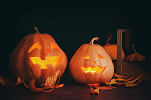 Athens Halloween Festival Returns for Three Nights in Gazi
