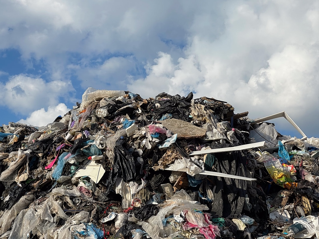 waste management