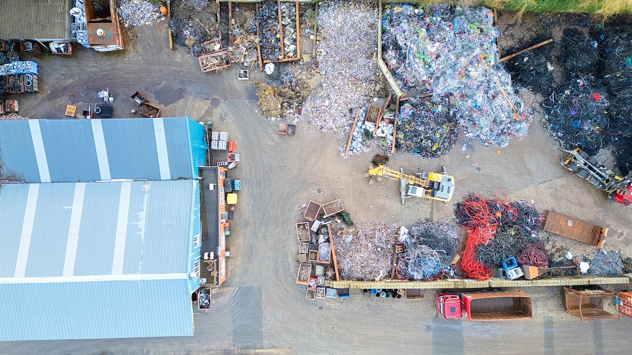 Greece & Cyprus Face EU Court Over Waste Management Failures