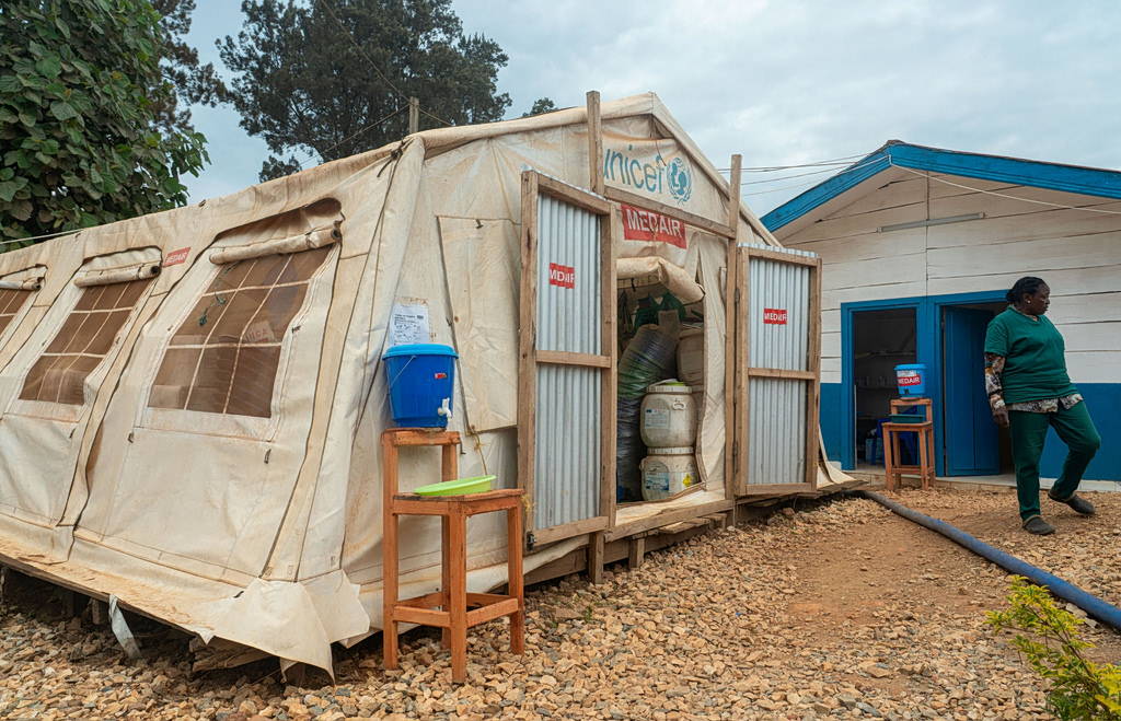 Congo Ebola Death Toll Surpasses 4,000