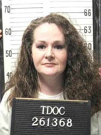 Tennessee Halts Executions After Botched Lethal Injections