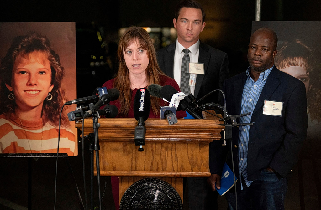 Tennessee Halts Executions After Botched Lethal Injections