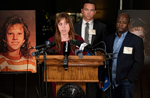 Tennessee Halts Executions After Botched Lethal Injections