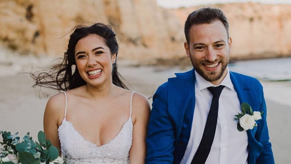 ‘The Fitbit Killer’ Revisits the Murder of Caroline Crouch