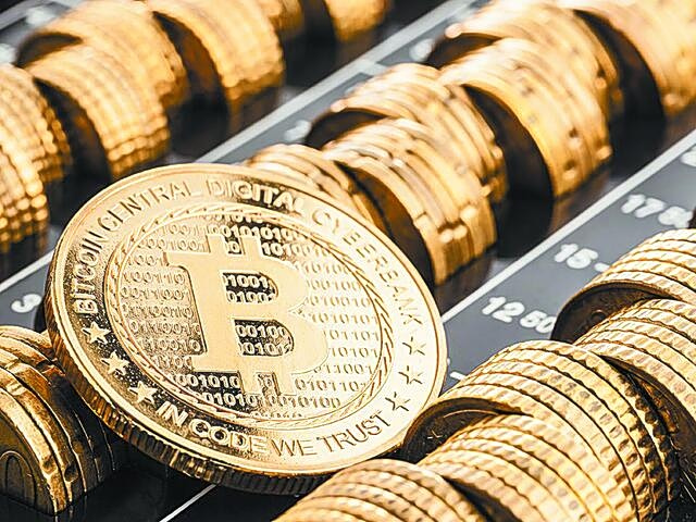 17 Arrested in Cryptocurrency Fraud Case in N. Greece