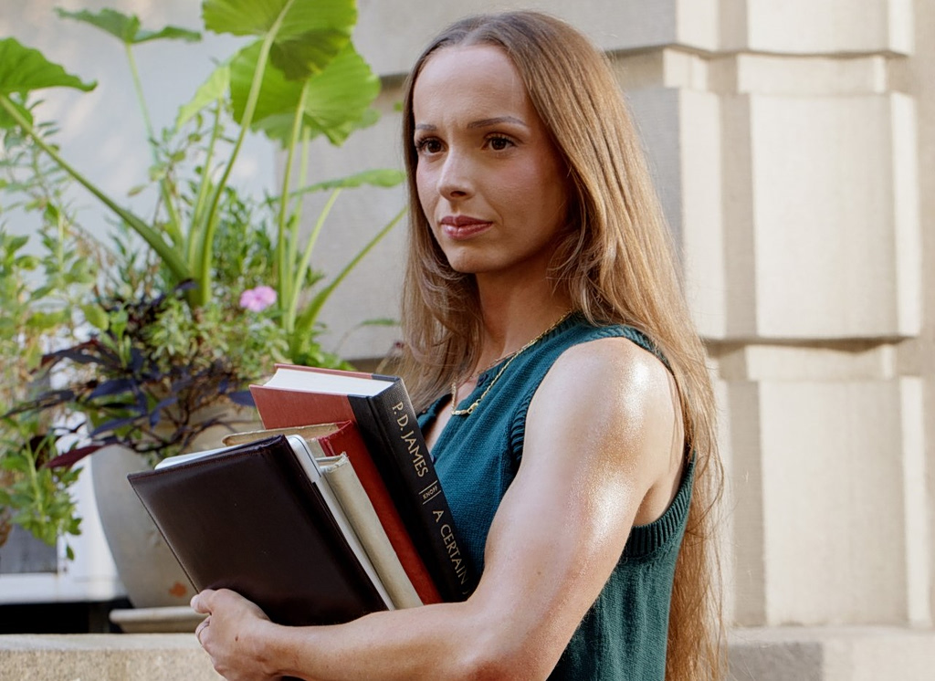 Forget Abs. Fit Women Now Want to Show Off Their Biceps.