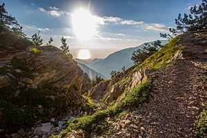Greece Approves Plan to Expand Mount Olympus National Park