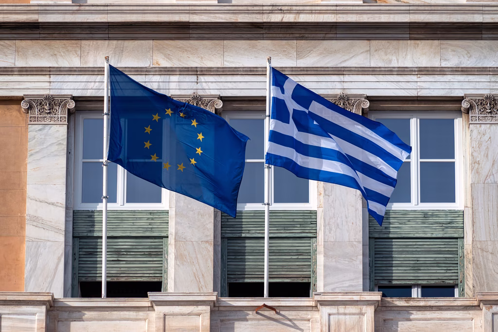 Greece Repays €2.5 Billion to European Financial Stability Fund