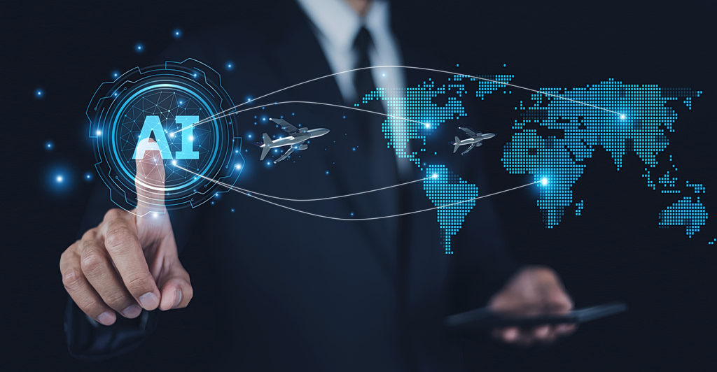 47% of Greek Businesses Now Use AI Tools