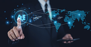 47% of Greek Businesses Now Use AI Tools