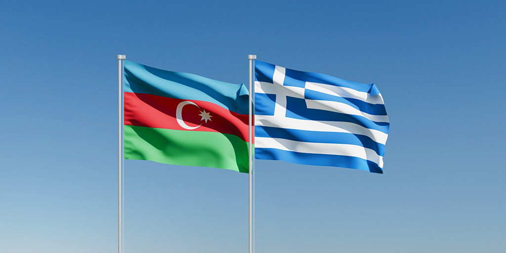 Greece and Azerbaijan Expand Economic Ties Beyond Energy