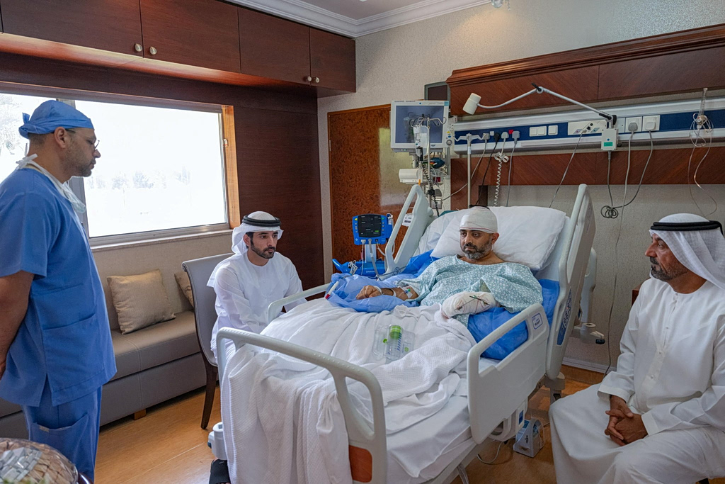 From a Love of Flying to a Midair Attack: What We Know About the FlyDubai Co-Pilot